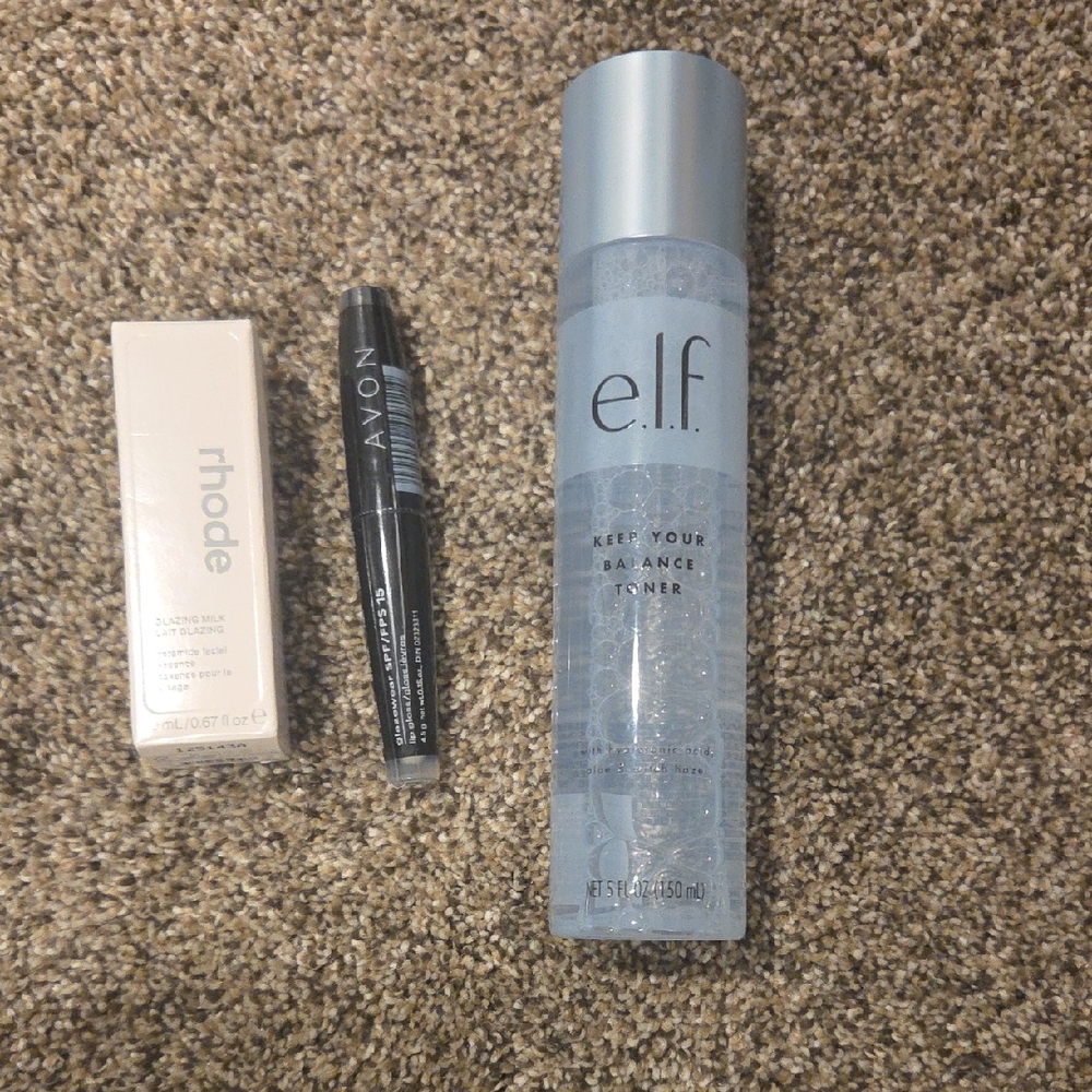 rhode skin Hydrating Serum - Cream